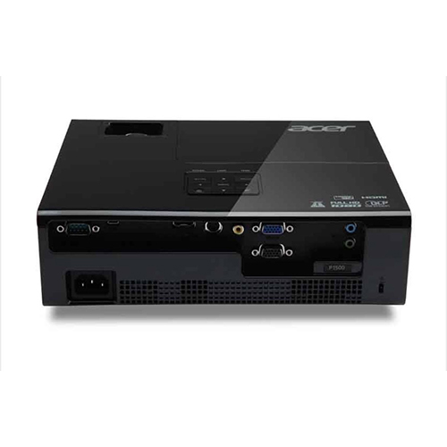 ویدئو پروژکتور ایسر مدل ACER P1500 (استوک)