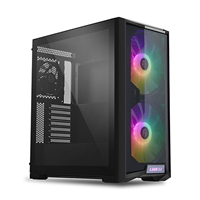 کیس لیان لی مدل LIAN LI LANCOOL 215 BLACK