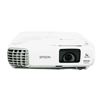 ویدئو پروژکتور اپسون مدل EPSON PowerLite 99WH (استوک)