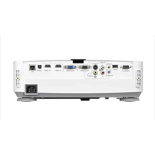 ویدئو پروژکتور ان ای سی مدل NEC PE401H (استوک)