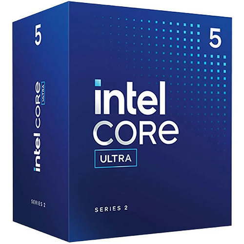پردازنده اینتل مدل INTEL Core Ultra 5 225