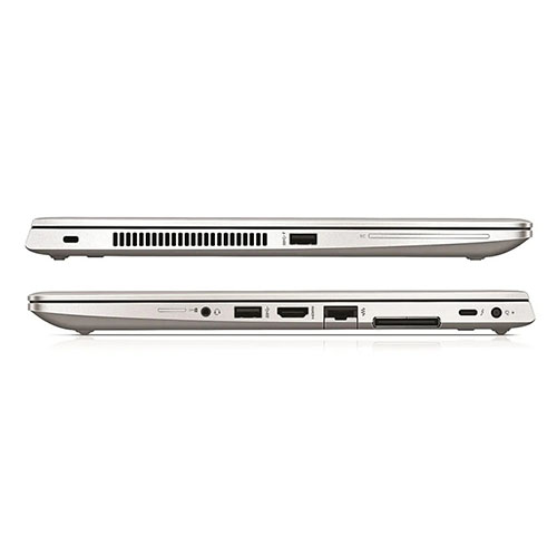 لپ تاپ اچ پی مدل HP EliteBook 840 G5 - i5(8350U)-8GB-256GB-INT
