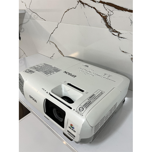 ویدئو پروژکتور اپسون مدل EPSON PowerLite 29W (استوک)
