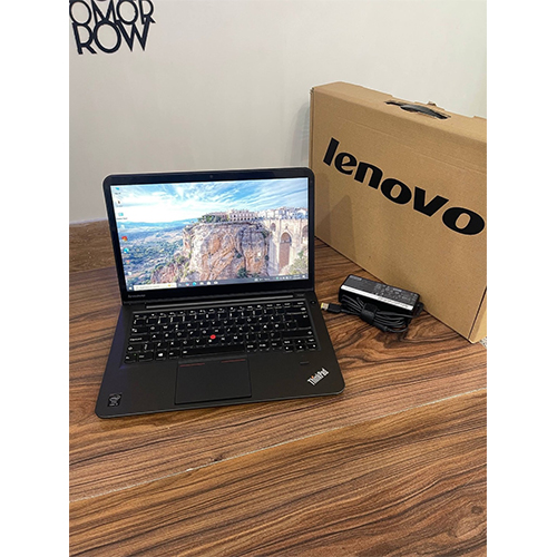لپ تاپ لنوو مدل Lenovo ThinkPad S440 - i5(4210U)-4GB-500GB-2GB(AMD)