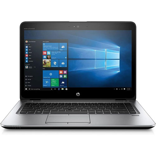 لپ تاپ اچ پی مدل HP EliteBook 840 G3 - i5(6300U)-8GB-256GB-INT