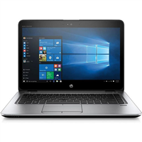 لپ تاپ اچ پی مدل HP EliteBook 840 G3 - i5(6300U)-8GB-256GB-INT