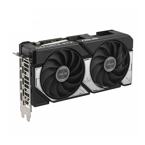 کارت گرافیک ایسوس مدل ASUS DUAL RTX 5060 OC 8GB