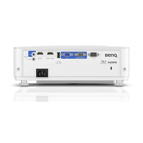ویدئو پروژکتور بنکیو مدل BenQ TH585