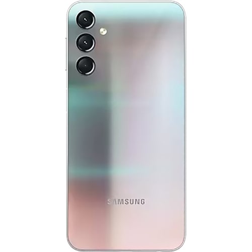گوشی موبایل سامسونگ مدل SAMSUNG A24  با ظرفیت 128گیگابایت
