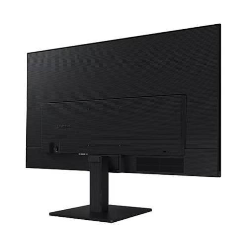 مانیتور 24 اینچ سامسونگ مدل SAMSUNG Essential Monitor S3 S30GD LS24D300GAMXUE