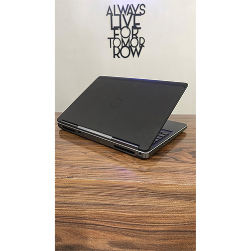 لپ تاپ دل مدل DELL Precision 7510 - i5(6300)-8GB-1TB-2GB(AMD R9)