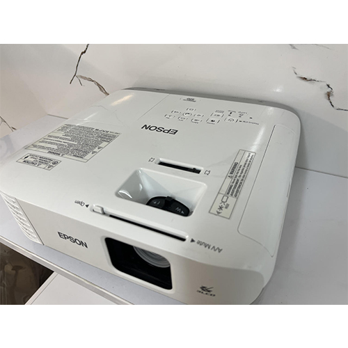 ویدئو پروژکتور اپسون مدل EPSON PowerLite 970 (استوک)