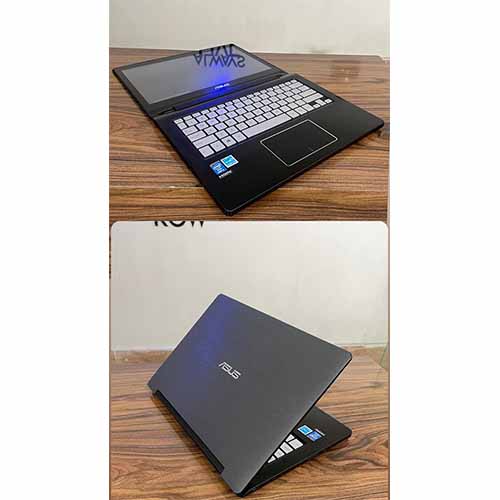 لپ تاپ ایسوس مدل ASUS TP300LC - i5(4210U)-8GB-128GB-INT