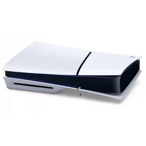 کنسول بازی سونی مدل Playstation 5 Slim نسخه استاندارد ظرفیت 1 ترابایت ریجن اروپا  2116