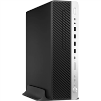 مینی کیس اچ پی استوک مدل HP 800G5 EliteDesk - i5(9600)-8GB-256GB-INT