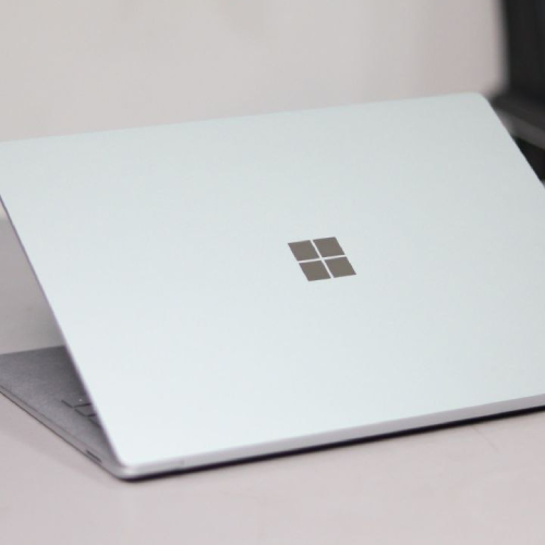 لپ تاپ سرفیس مایکروسافت مدل Microsoft Surface Laptop 3 - i5(1035G)-16GB-256GB (استوک)