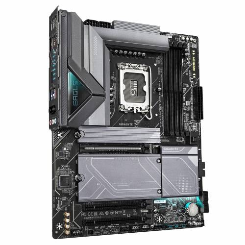 مادربرد گیگابایت مدل GIGABYTE Z890 EAGLE WIFI7