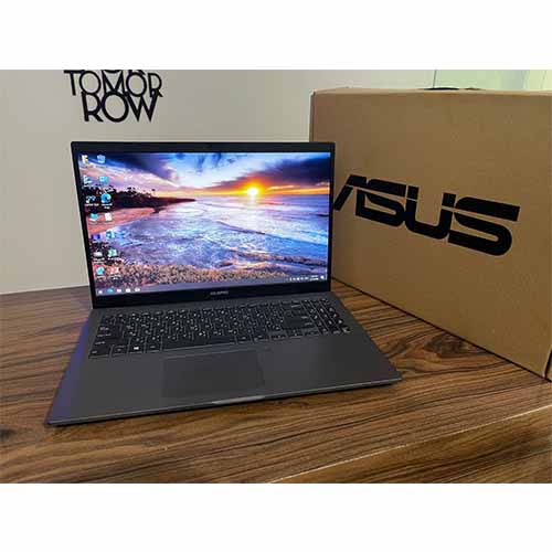 لپ تاپ ایسوس مدل ASUS ExpertBook P3540 - i5(8265U)-8GB-256GB-INT