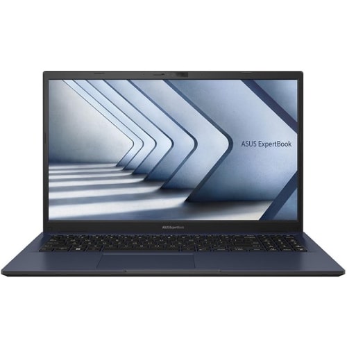 لپ تاپ ایسوس مدل ASUS ExpertBook P3540 - i5(8265U)-8GB-256GB-INT