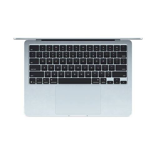 مک بوک ایر 13.6 اینچ 2026 مدل Apple MacBook Air M5-16GB-512GB