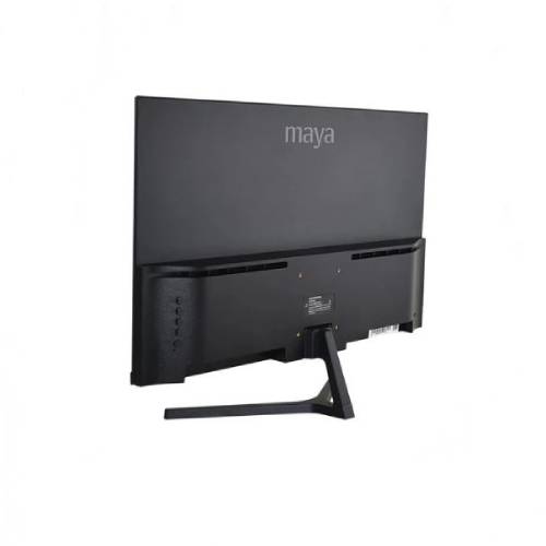 مانیتور مایا سایز 22 اینچ مدل MAYA MO22 FIX