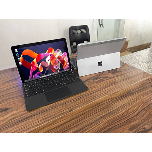 مایکروسافت سرفیس مدل Microsoft Surface Go - Pentium((4415Y)-8GB-256GB