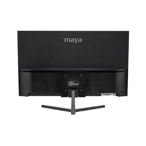 مانیتور مایا سایز 24 اینچ مدل MAYA MO224 FIX