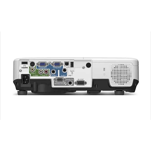 ویدئو پروژکتور اپسون مدل EPSON EB-1870 (استوک)