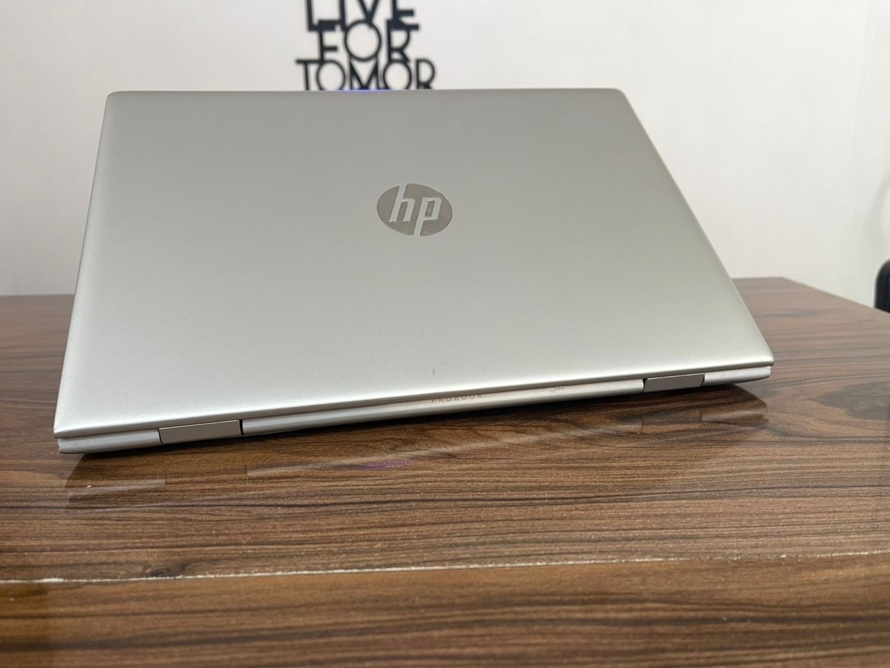 لپ تاپ اچ پی مدل HP ProBook 650 G4 - i5(8250)-8GB-256GB-INT