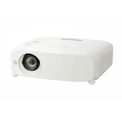 ویدئو پروژکتور پاناسونیک مدل Panasonic PT-VZ575N (استوک)