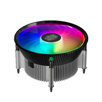فن خنک کننده سی پی یو کولرمستر مدل Cooler Master Standard Cooler i۷۰C ARG