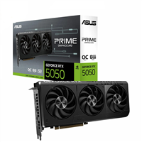 کارت گرافیک ایسوس مدل ASUS Prime RTX 5050 OC 8GB