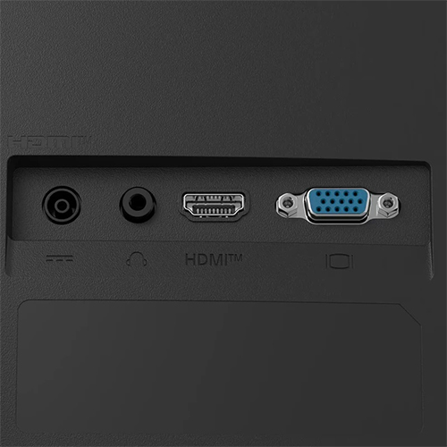 مانیتور 24 اینچ ال جی مدل LG 24U411A-B