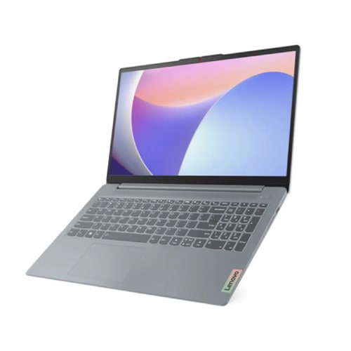 لپ تاپ لنوو مدل LENOVO IdeaPad Slim 3 - R5(5625)-8GB-512GB-AMD