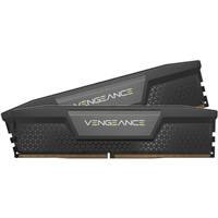 رم دسکتاپ کورسیر مدل CORSAIR VENGEANCE 32GB(2X16GB) DDR5 5200MHz C40