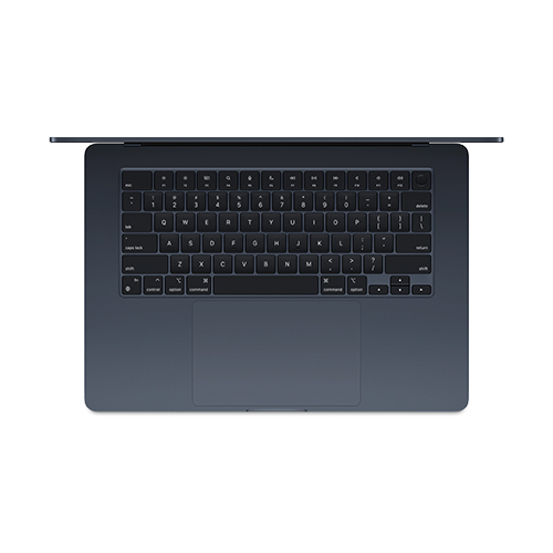 مک بوک ایر 13.6 اینچ 2026 مدل Apple MacBook Air M5-16GB-512GB