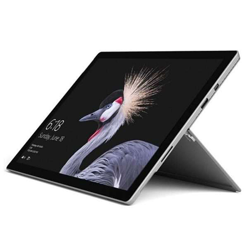 مایکروسافت سرفیس پرو 5 مدل Microsoft Surface Pro 5 - i5(7300U)-8GB-256GB-INT