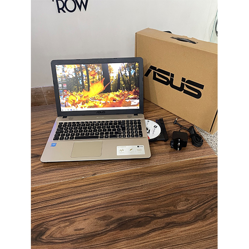 لپ تاپ ایسوس مدل ASUS X540SA - Celeron(N3060)-4GB-500GB-INT
