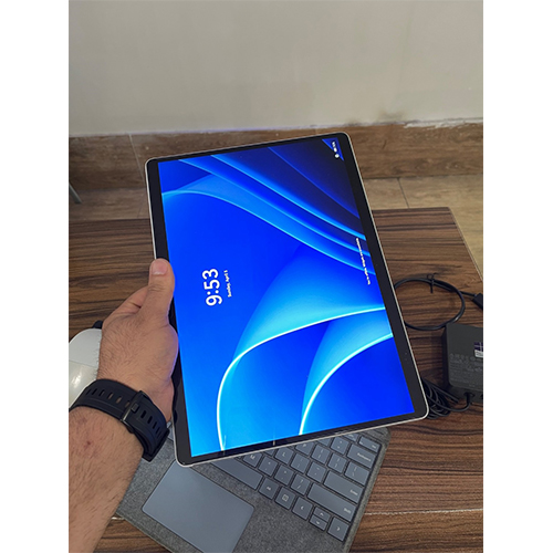 مایکروسافت سرفیس پرو مدل Microsoft Surface Pro X SQ1-8GB-128GB 2020 (قلم+موس اورجینال)
