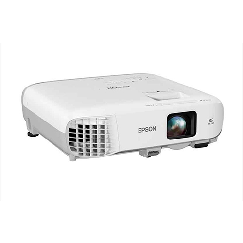 ویدئو پروژکتور اپسون مدل EPSON PowerLite 970 (استوک)