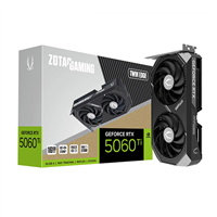 کارت گرافیک زوتاک مدل ZOTAC GeForce RTX 5060TI Twin Edge OC 8GB