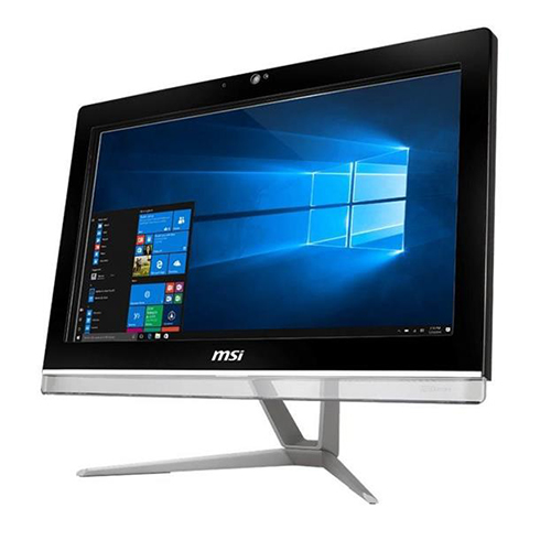 کامپیوتر همه کاره ام اس آی مدل MSI Pro 20EX 8GL - N4000-4GB-1TB-Intel