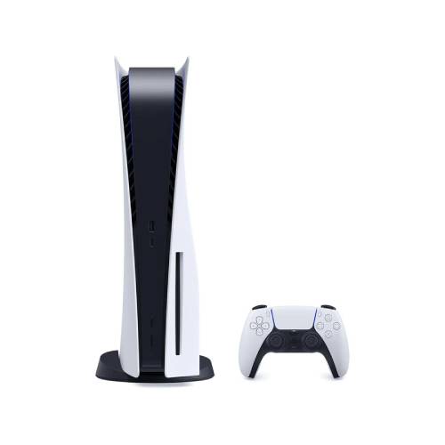 کنسول بازی سونی مدل Playstation 5 Slim نسخه استاندارد ظرفیت 1 ترابایت ریجن اروپا  2116