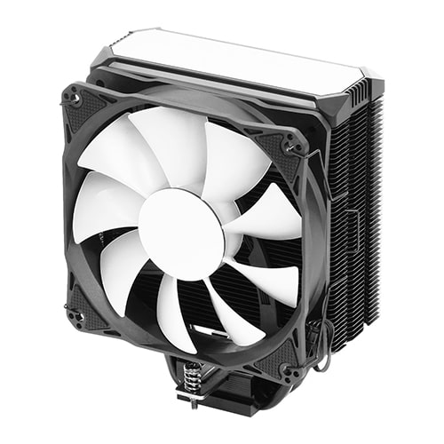 خنک کننده بادی گرین مدل (LGA1700) NOTUS 400-ARGB