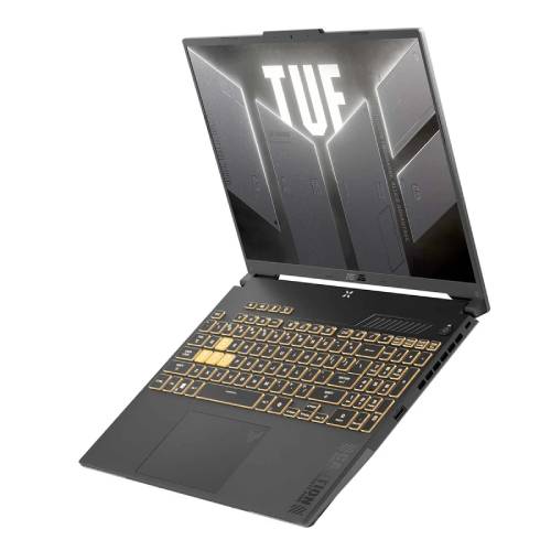 لپ تاپ ایسوس مدل ASUS TUF FX607VJ - Core 5(210H)-32GB-512GB-6GB(3050)