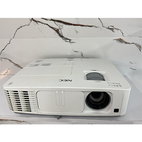ویدئو پروژکتور ان ای سی مدل NEC PE401H (استوک)