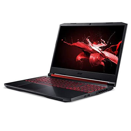 لپ تاپ ایسر مدل - Acer Nitro 5 AN515 , i7-9750H , 16GB , 1TB+256SSD , 4GB