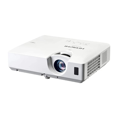 ویدئو پروژکتور هیتاچی مدل HITACHI CP-X2542WN (استوک)