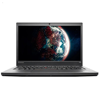 لپ تاپ لنوو مدل Lenovo ThinkPad S440 - i5(4210U)-4GB-500GB-2GB(AMD)