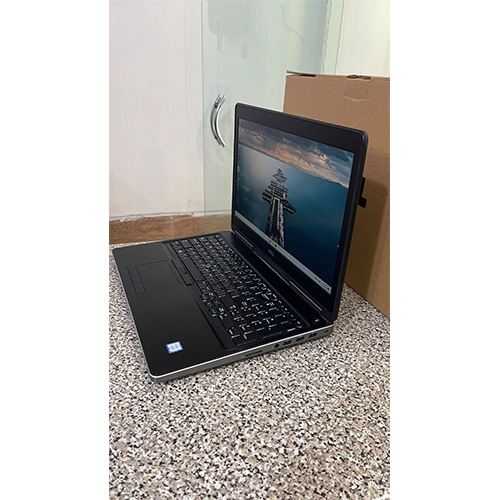لپ تاپ دل مدل DELL Precision 7510 - i5(6300)-8GB-1TB-2GB(AMD R9)